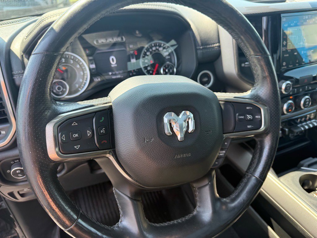 Used 2019 RAM 1500 Sport w/ Level 2 Equipment Group AWD/4WD image 19