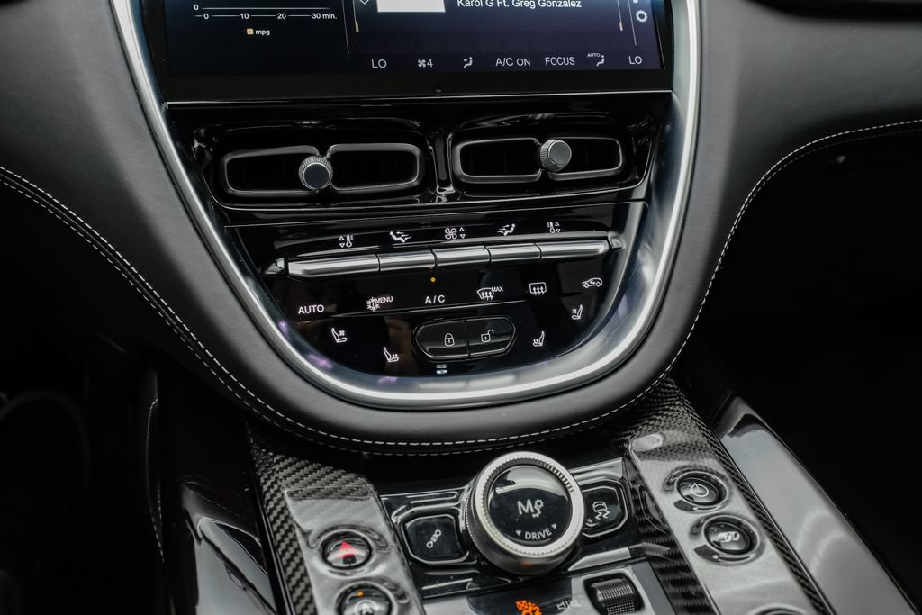 Used 2023 Aston Martin DBX 707 AWD/4WD image 31