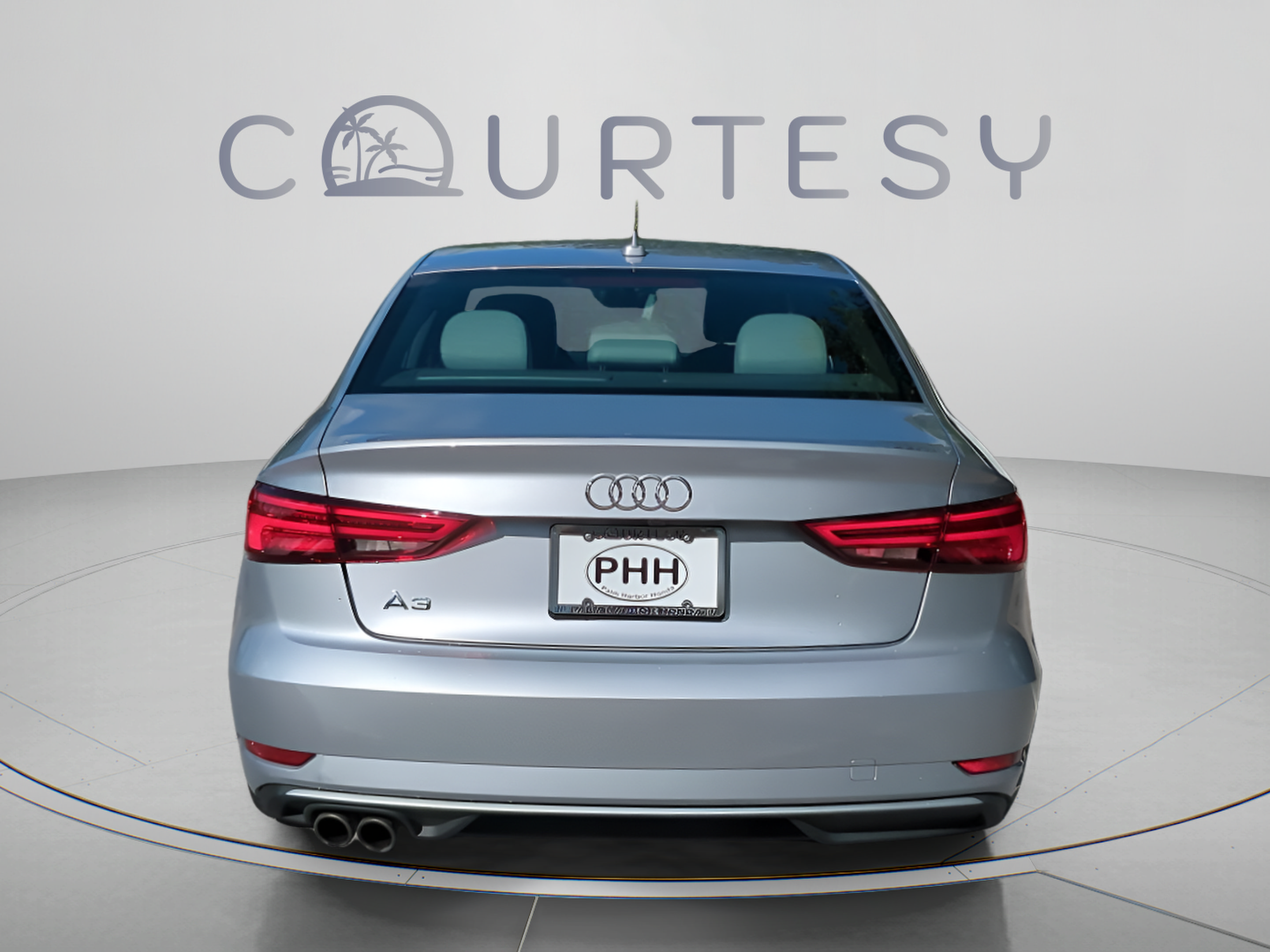 Used 2018 Audi A3 2.0T Premium w/ Convenience Package FWD image 6