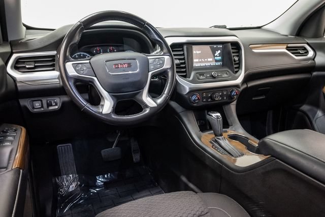 Used 2019 GMC Acadia SLE FWD image 7