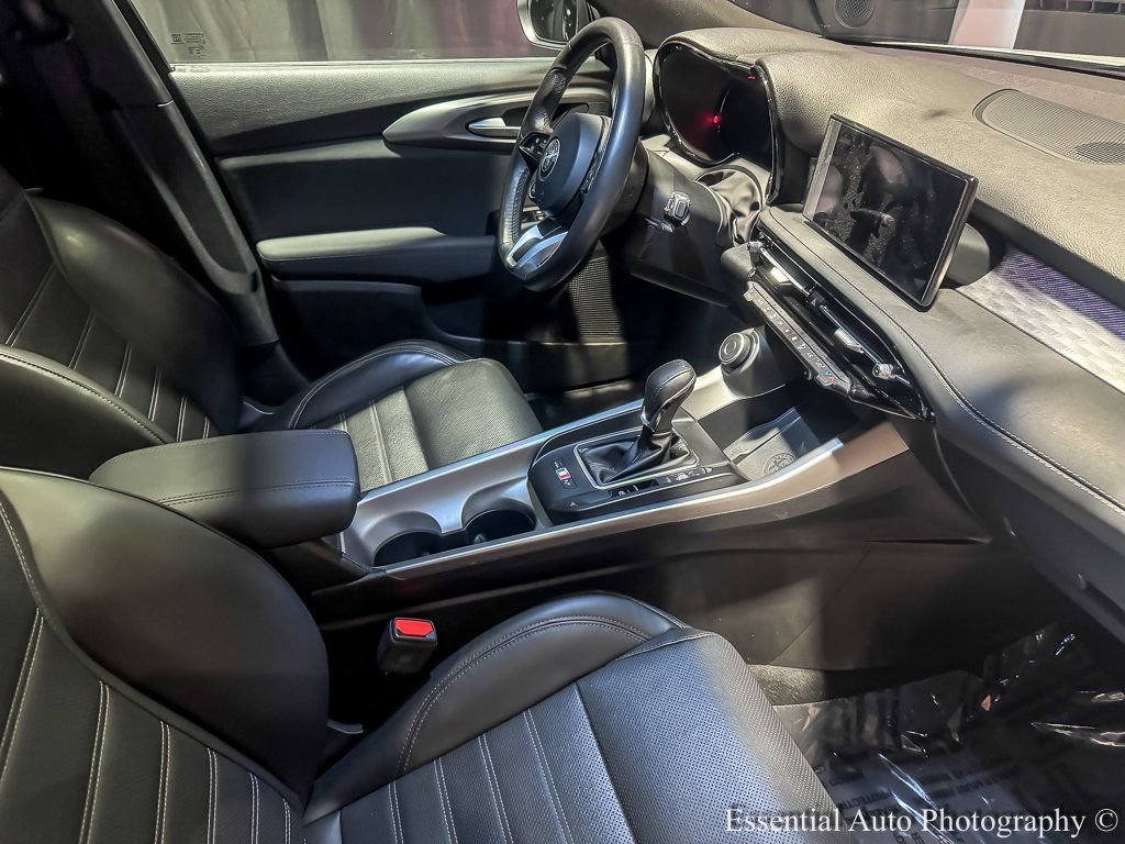 Used 2024 Alfa Romeo Tonale Ti image 34