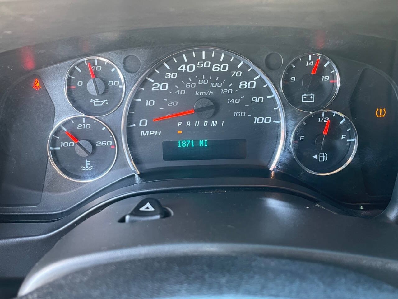 Used 2019 GMC Savana 2500 w/ Driver Convenience Package RWD image 24