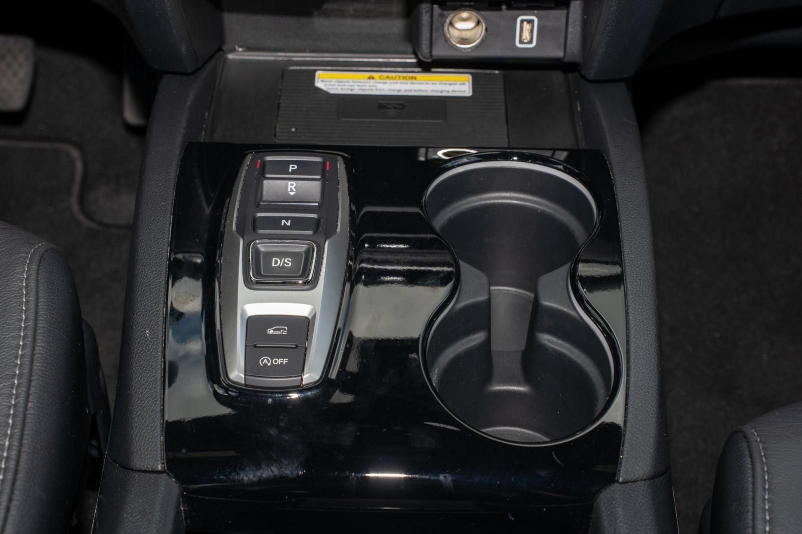 Used 2023 Honda Passport Elite image 27