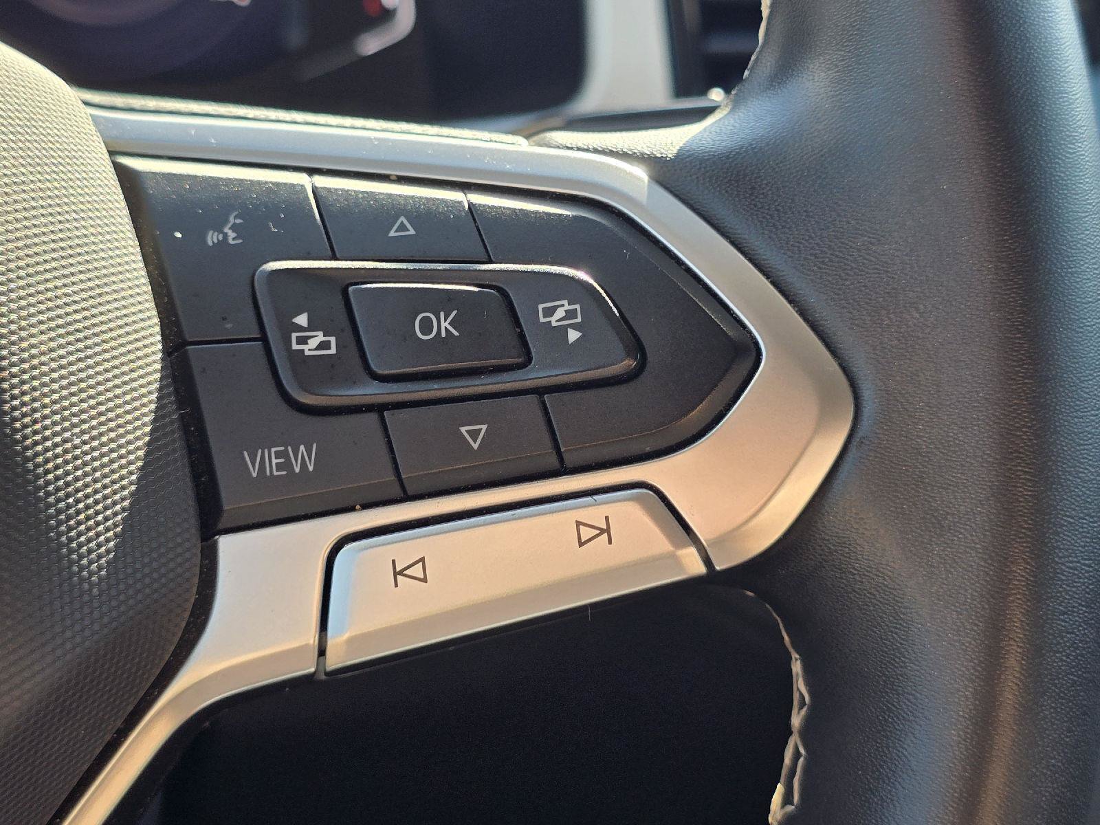 Used 2022 Volkswagen Atlas SE AWD/4WD image 28