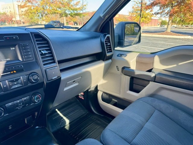 Used 2019 Ford F150 XL w/ XL Power Equipment Group image 28