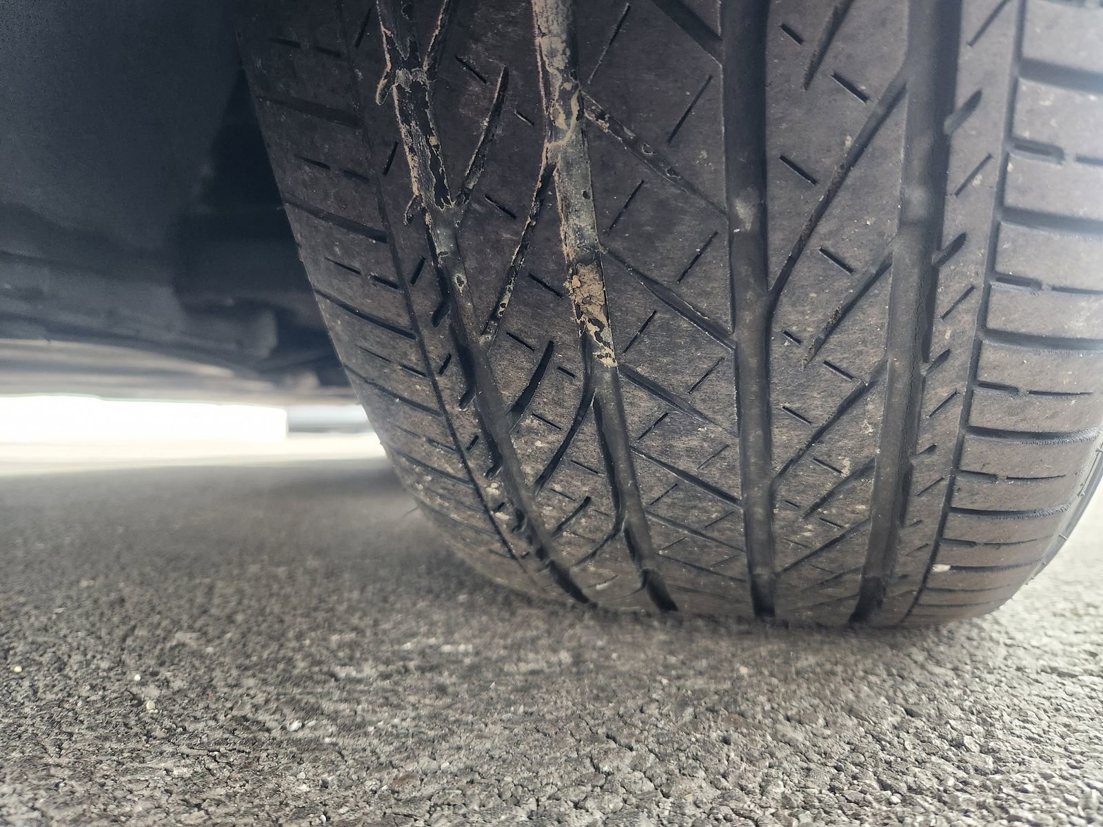 Used 2025 Toyota Camry SE image 14