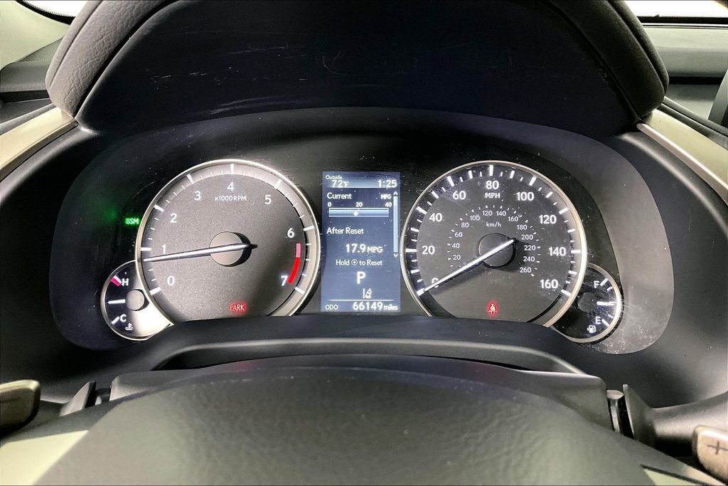 Used 2021 Lexus RX 350 FWD w/ Premium Package image 20