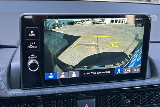 New 2026 Honda CR-V EX-L image 22