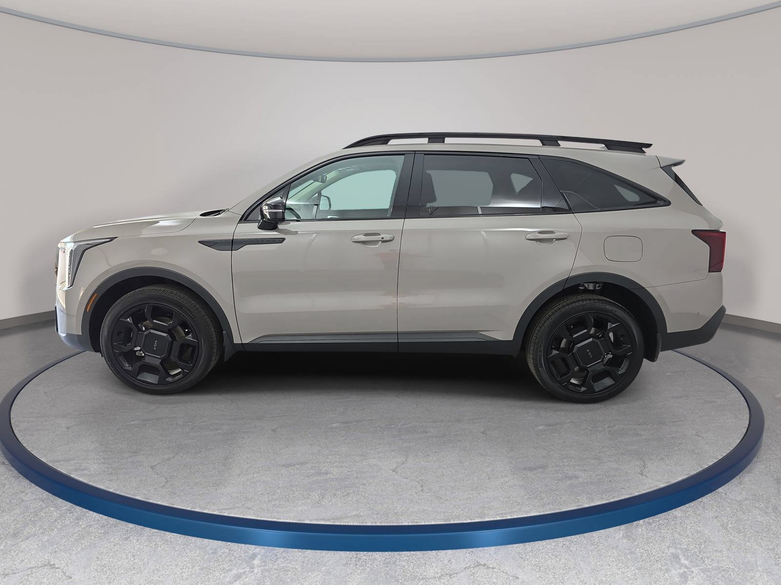 Used 2026 Kia Sorento SX AWD/4WD image 8