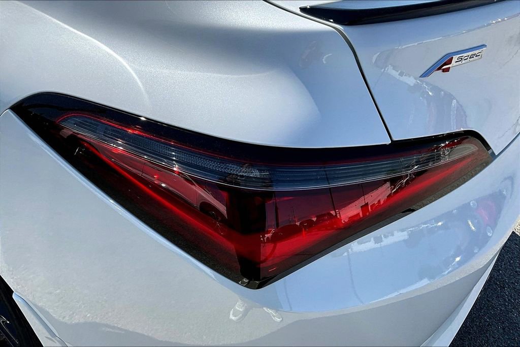 New 2026 Acura Integra A-Spec FWD image 37