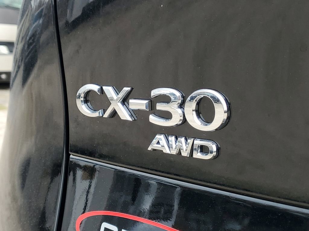 New 2026 MAZDA CX-30 AWD 2.5 S w/ Premium Package image 6