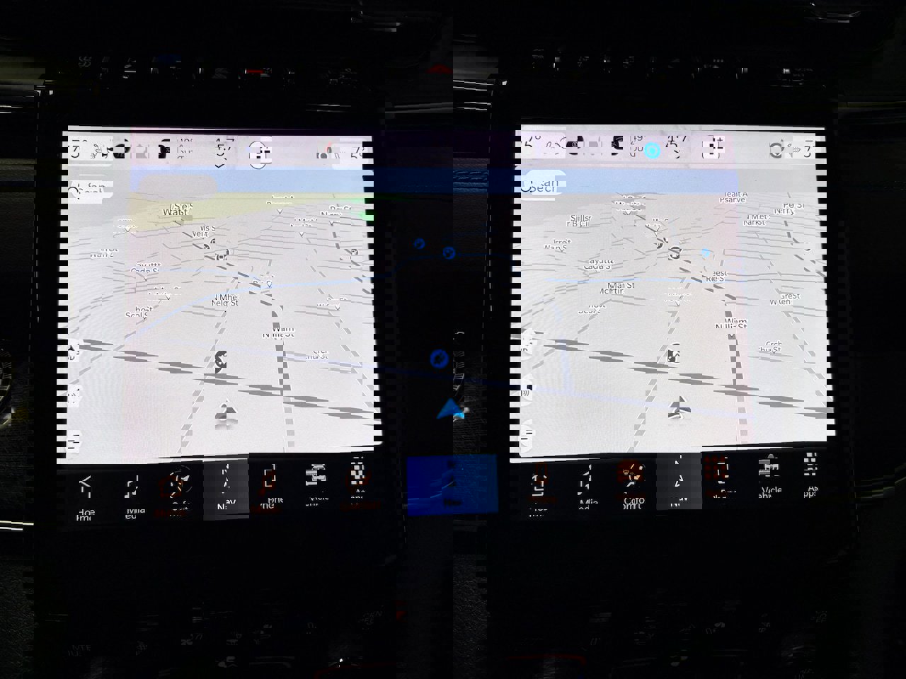 Used 2023 Jeep Grand Cherokee Trailhawk image 24