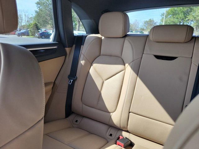 Used 2019 Porsche Macan image 4