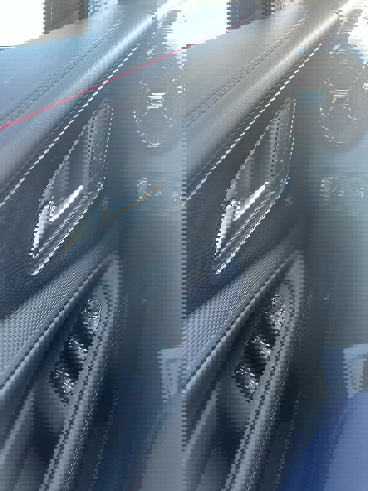 Used 2024 Chevrolet Blazer EV RS image 17