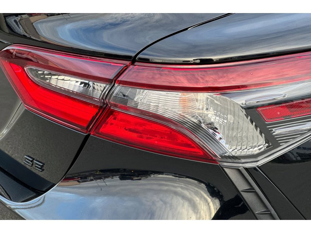 Certified 2023 Toyota Camry SE image 29