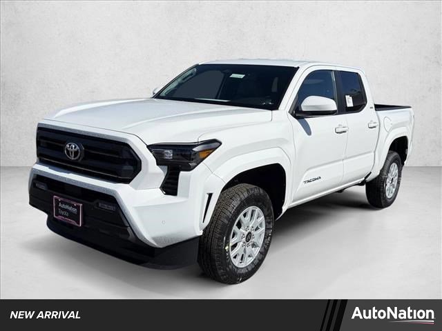 New 2026 Toyota Tacoma SR5 image 1