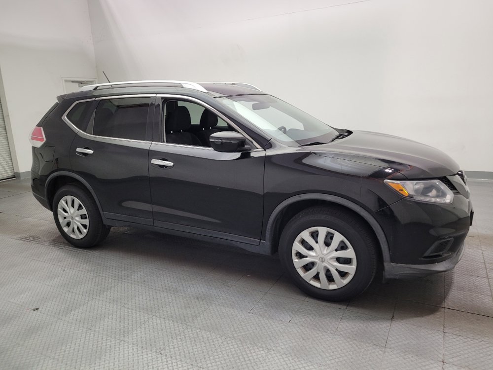 Used 2016 Nissan Rogue S w/ Appearance Package AWD/4WD image 11