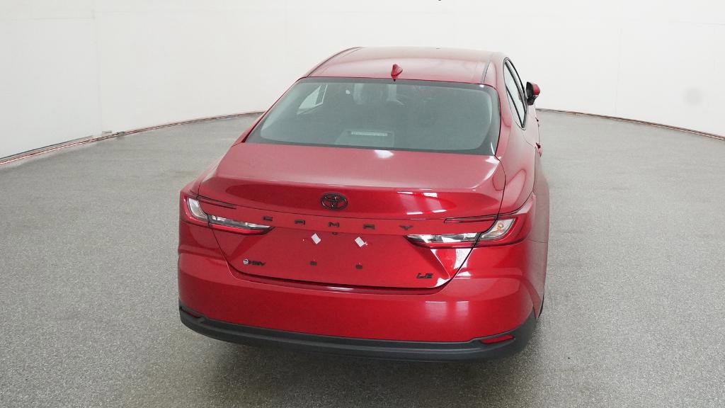 New 2026 Toyota Camry LE image 18