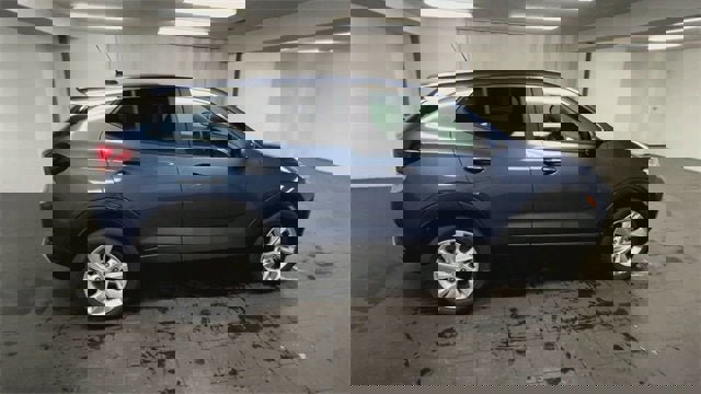 New 2026 Buick Encore GX Preferred w/ Advanced Technology Package image 9