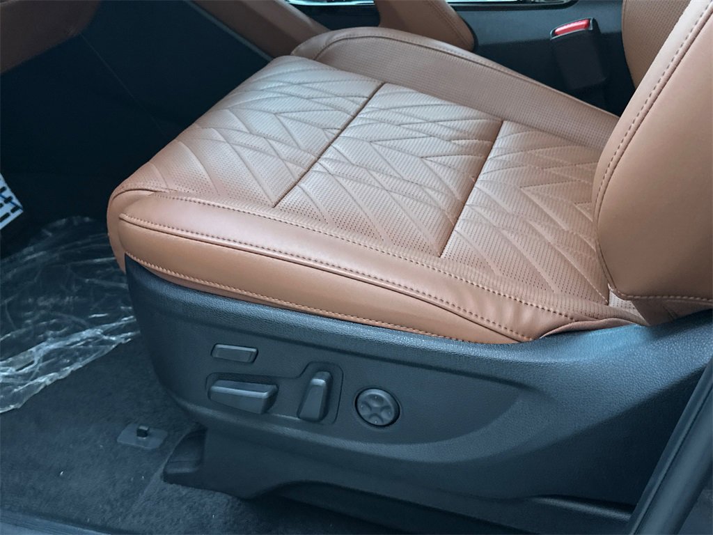 New 2025 Kia Telluride SX Prestige X-Line image 18