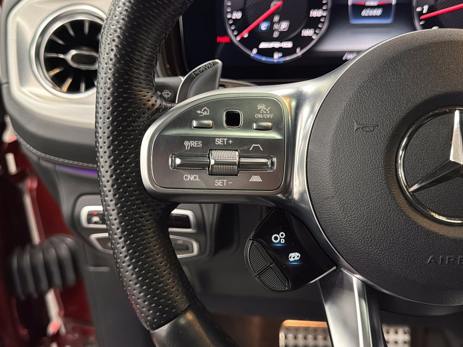 Certified 2022 Mercedes-Benz G 63 AMG 4MATIC image 29