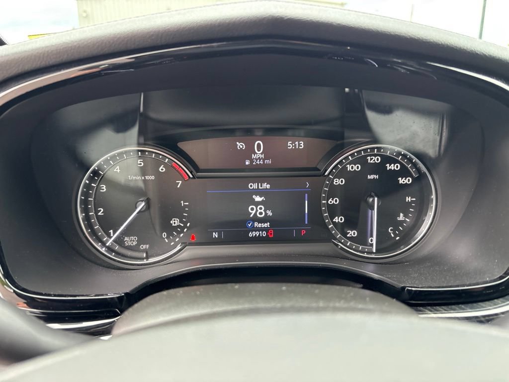 Used 2020 Cadillac XT6 Premium Luxury FWD image 25