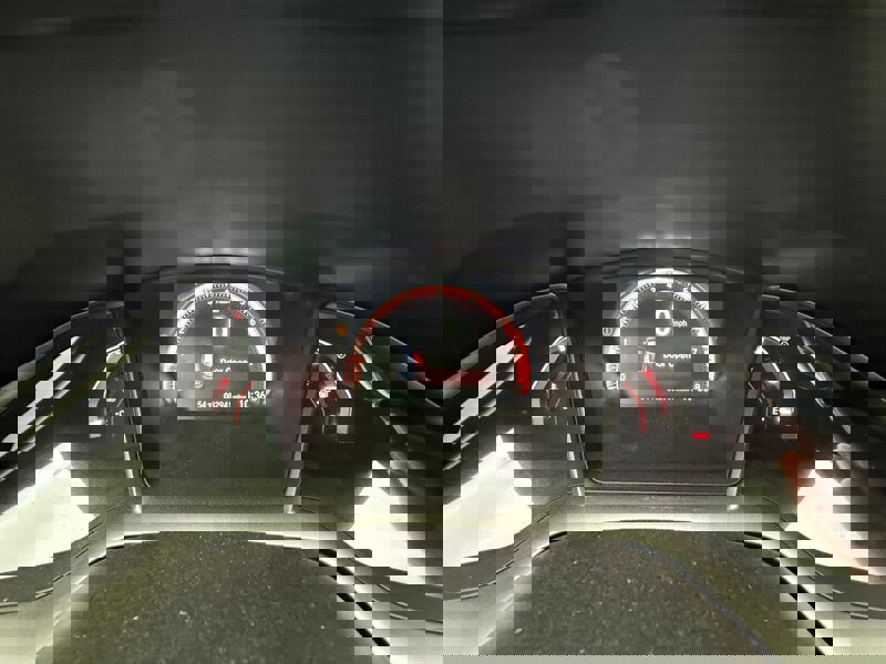 Used 2018 Honda Civic Si image 22