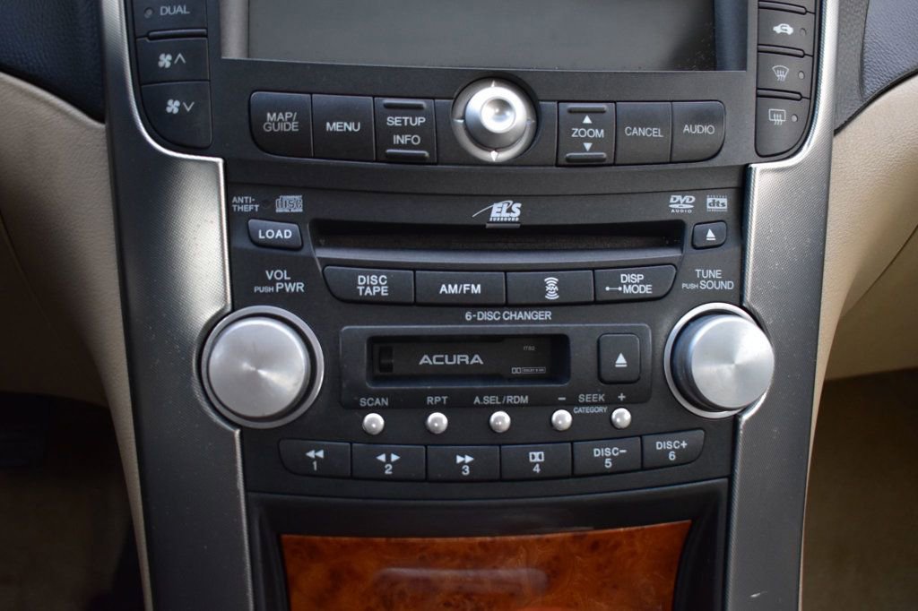 Used 2006 Acura TL image 27
