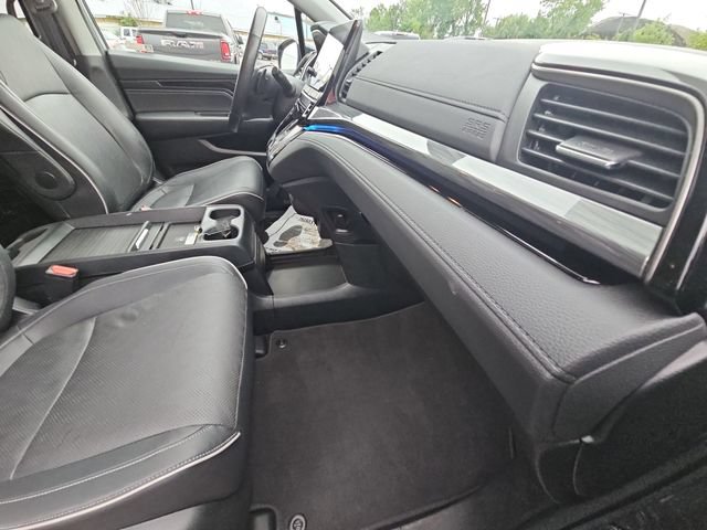 Used 2023 Honda Odyssey Elite image 32