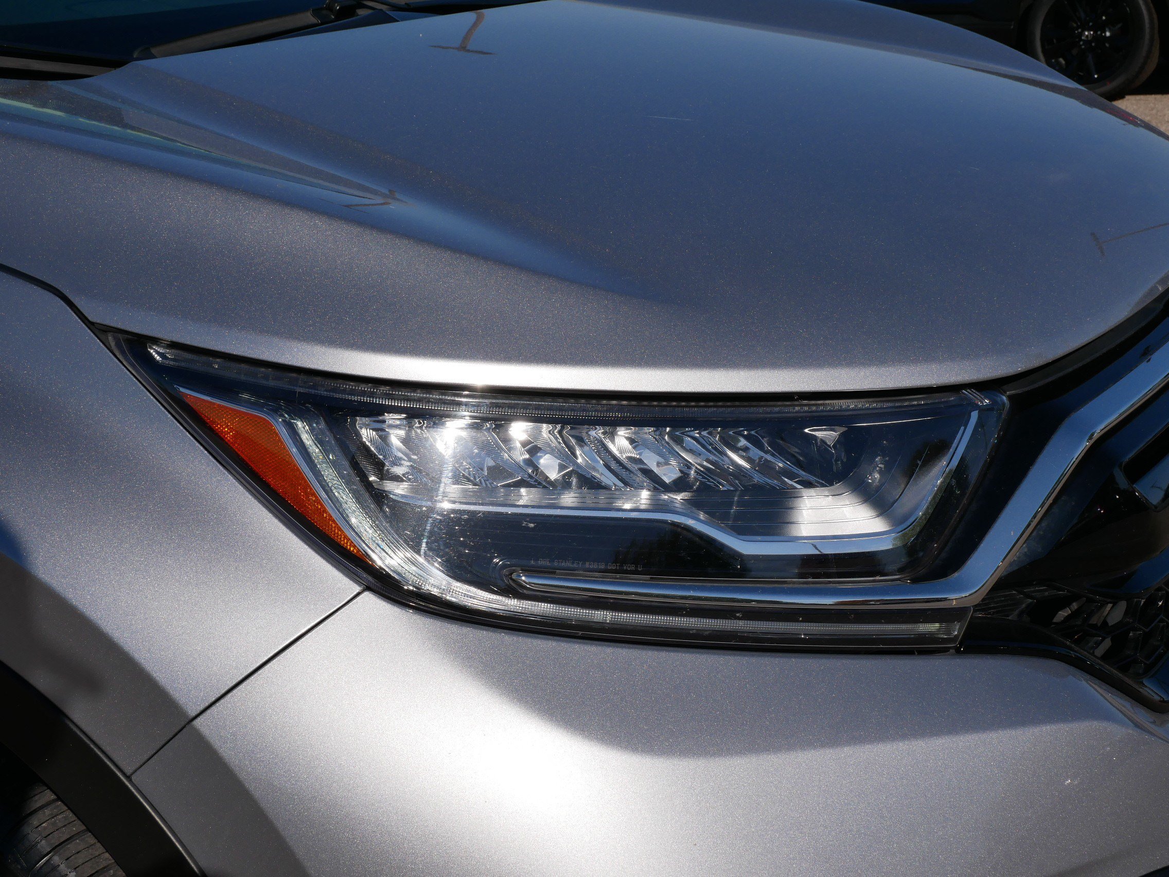 Used 2022 Honda CR-V EX-L image 16
