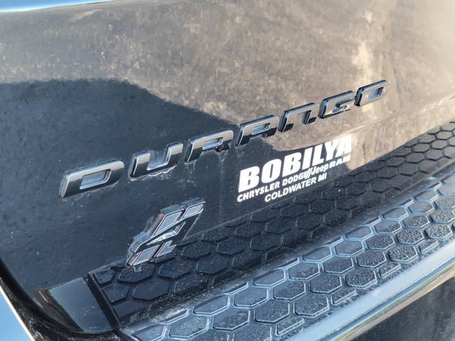 Used 2021 Dodge Durango R/T w/ Blacktop Package AWD/4WD image 36