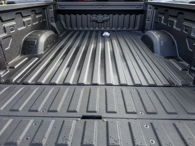 New 2026 Chevrolet Silverado 2500 LT w/ True North Edition AWD/4WD image 8