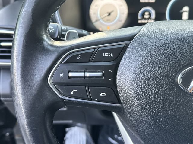 Used 2021 Hyundai Santa Fe SEL w/ Convenience + Premium Package FWD image 25