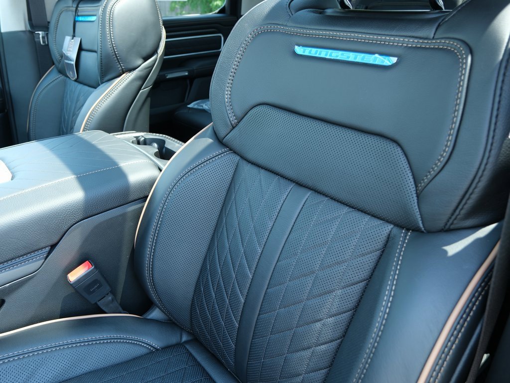 Used 2026 RAM 1500 Tungsten w/ Bed Utility Group image 22