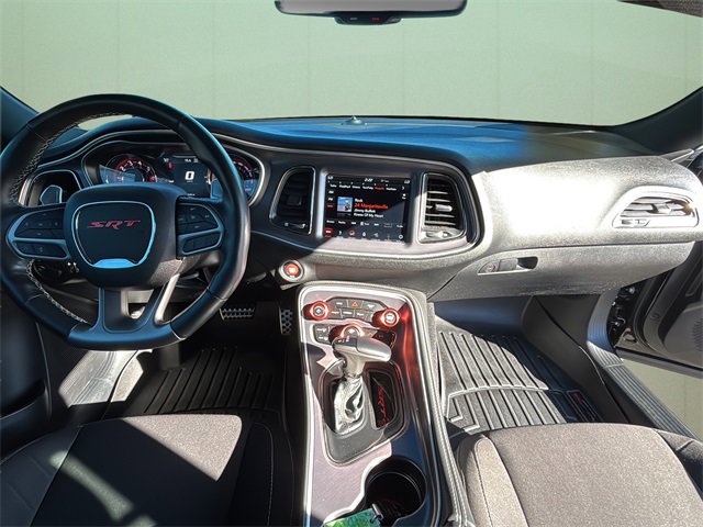 Used 2019 Dodge Challenger SRT Hellcat image 24