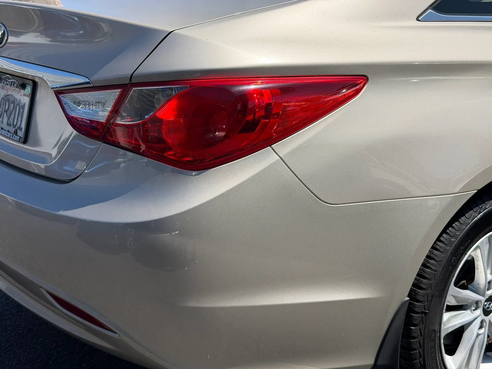 Used 2011 Hyundai Sonata GLS w/ Popular Equipment Pkg 2 FWD image 20