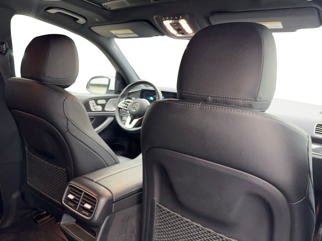 Used 2023 Mercedes-Benz GLE 350 image 43