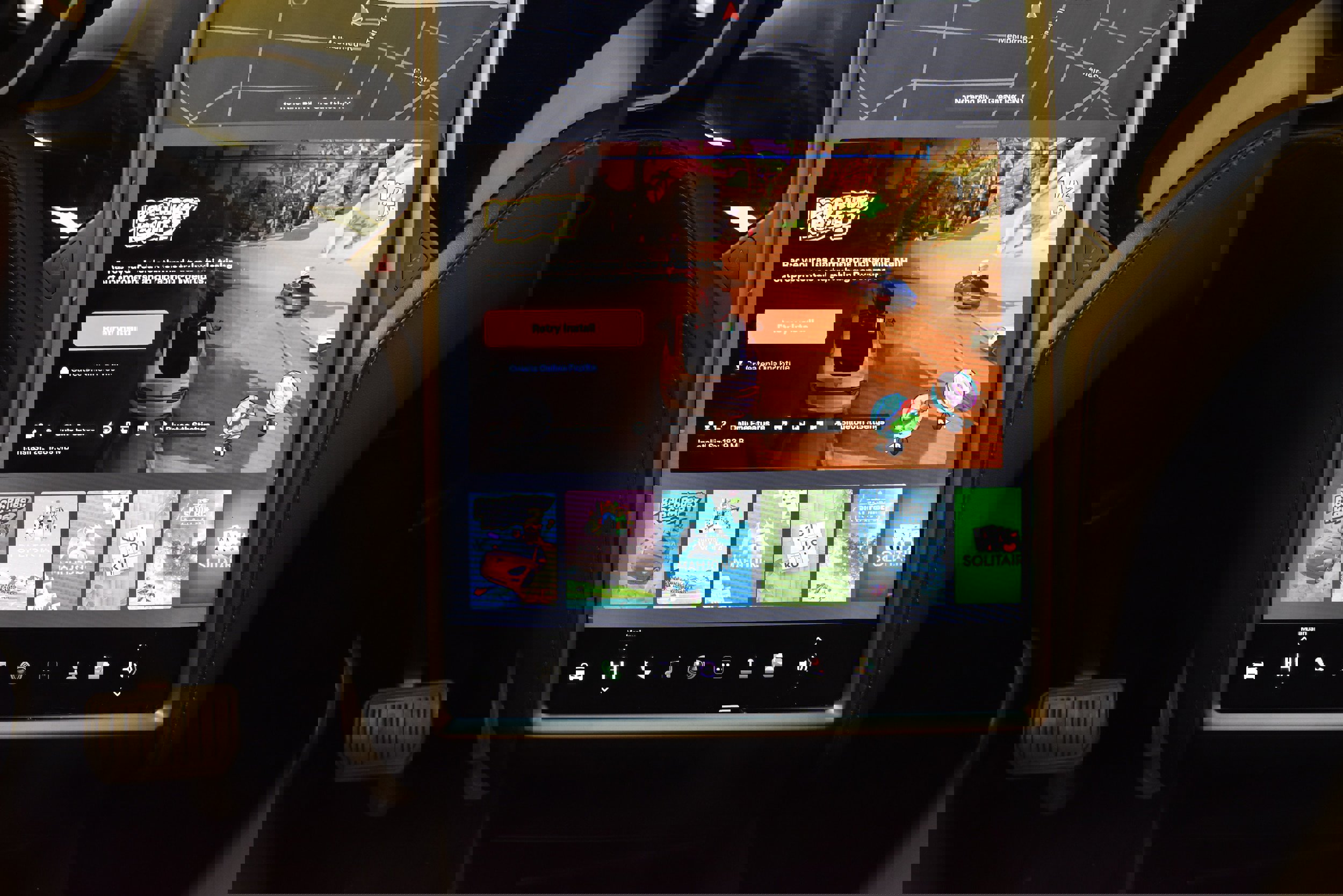 Used 2018 Tesla Model X 75D image 39