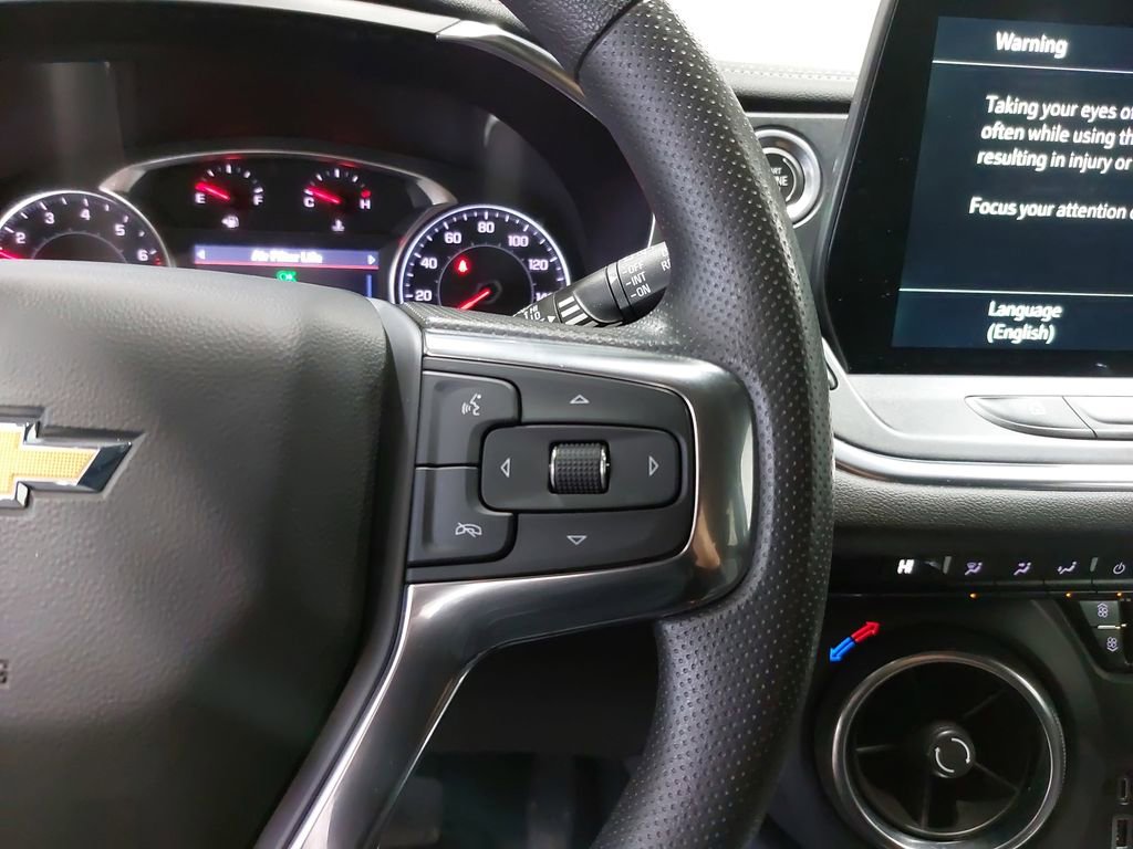 Used 2023 Chevrolet Blazer LT w/ Driver Confidence Package AWD/4WD image 18