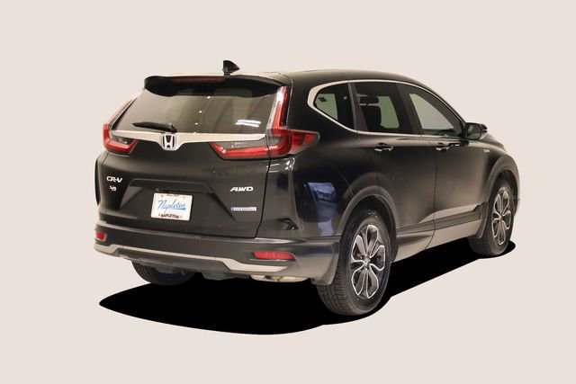 Used 2020 Honda CR-V EX image 6