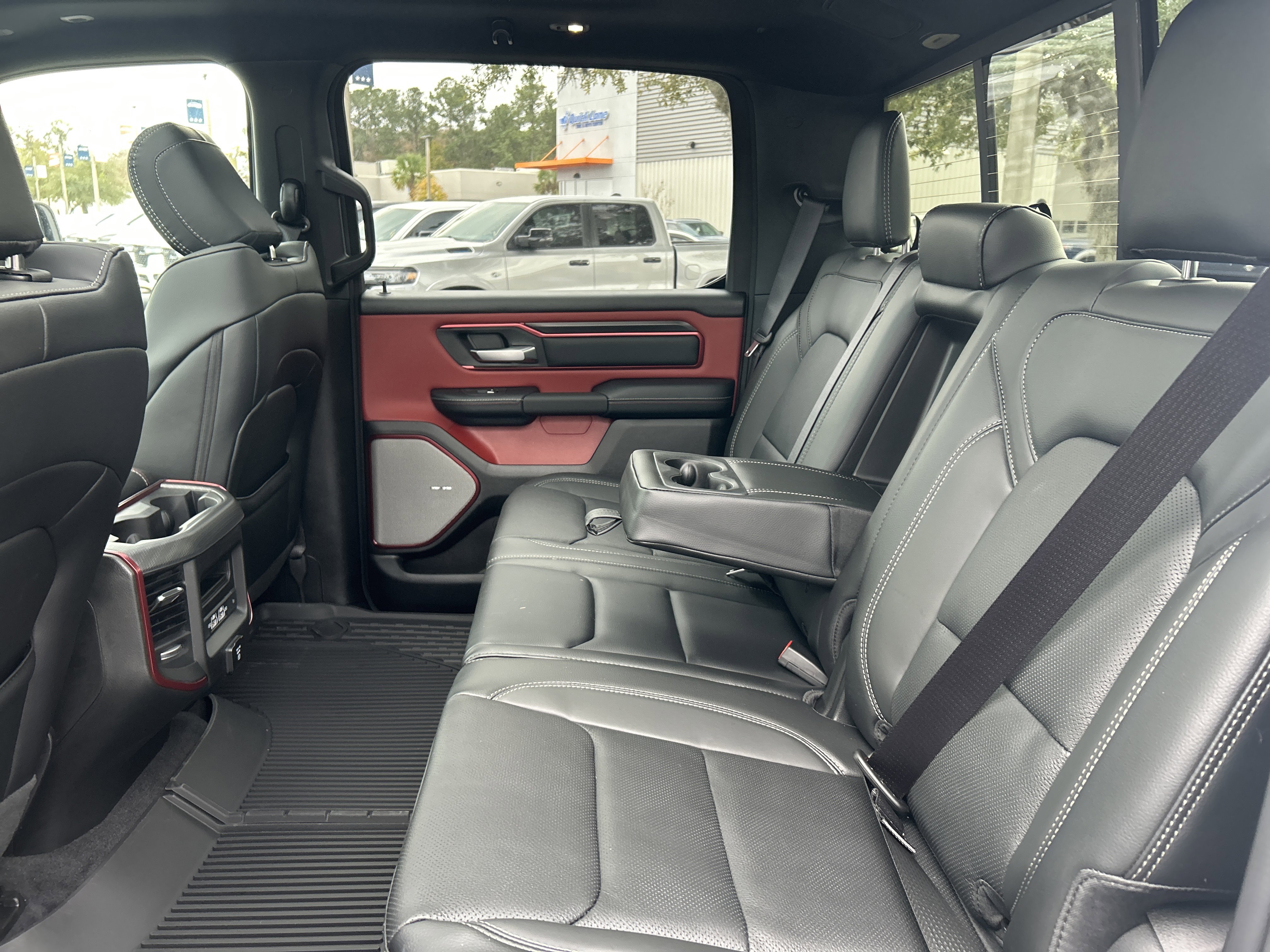 New 2026 RAM 1500 Rebel image 55