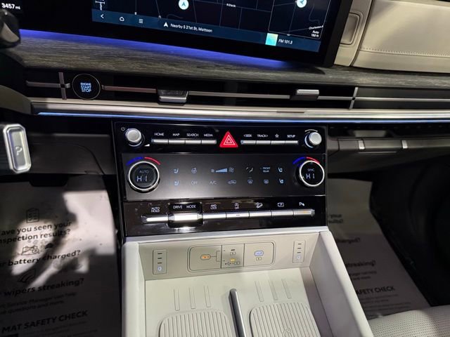New 2026 Hyundai Santa Fe Limited AWD/4WD image 24