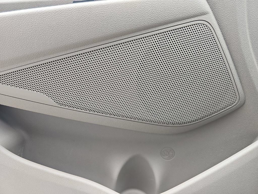 Used 2019 Hyundai Tucson Value w/ Cargo Package FWD image 13