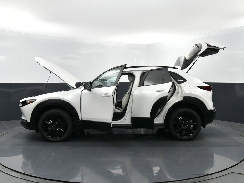 New 2026 MAZDA CX-30 AWD 2.5 S image 36