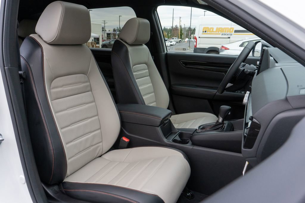 New 2026 Honda CR-V Sport Touring image 16