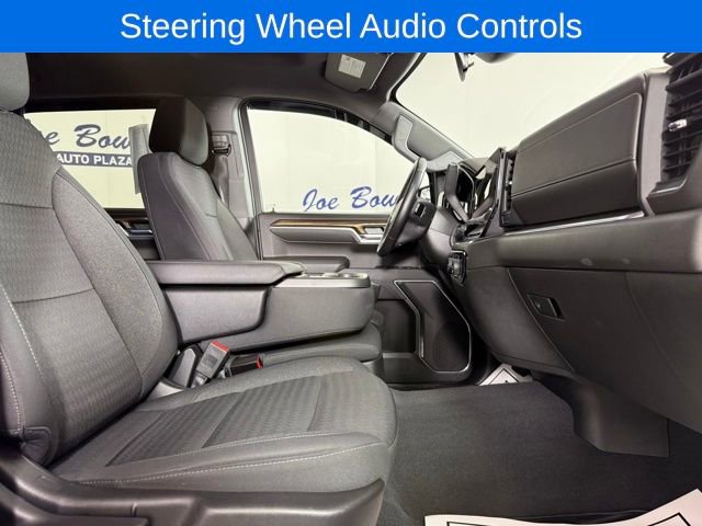 Used 2022 Chevrolet Silverado 1500 LT image 17