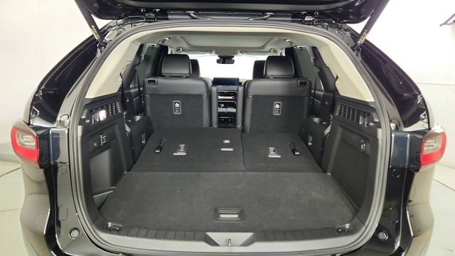 New 2026 MAZDA CX-90 Plug-In Hybrid w/Premium Sport AWD/4WD image 42