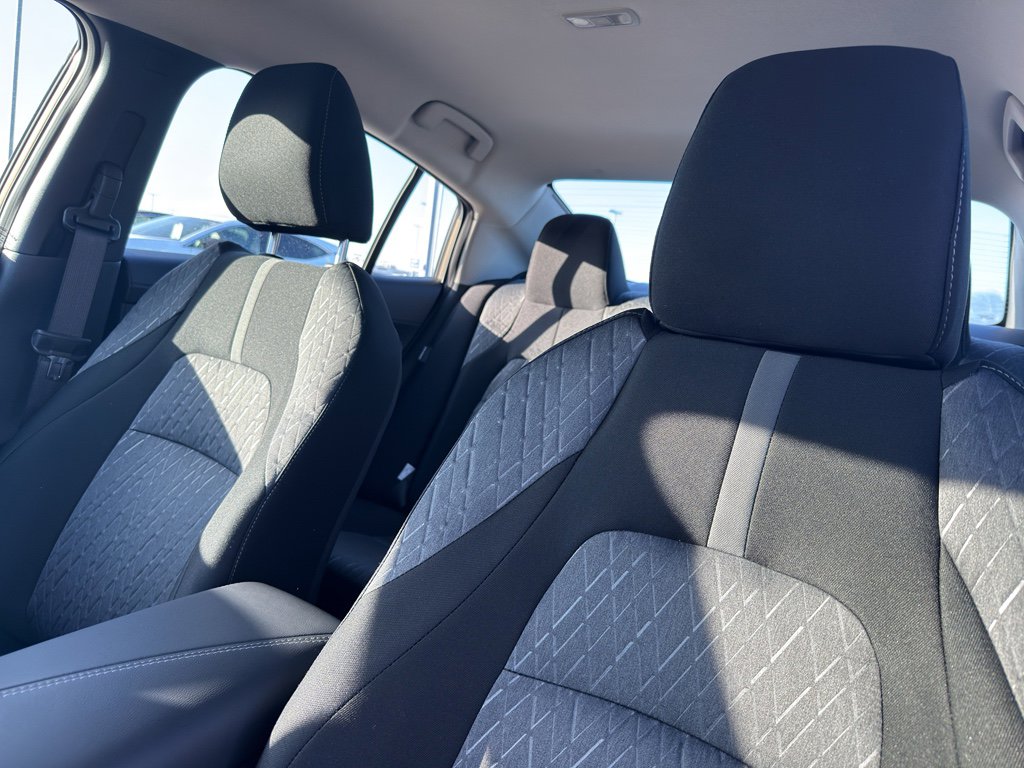 New 2026 Nissan Sentra SV image 26