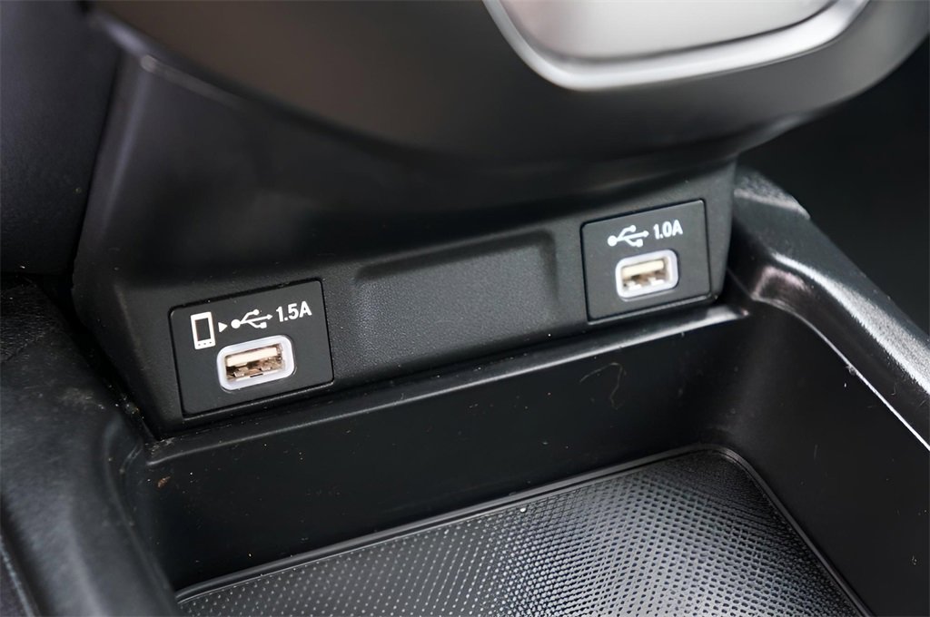 Used 2020 Honda CR-V EX image 30