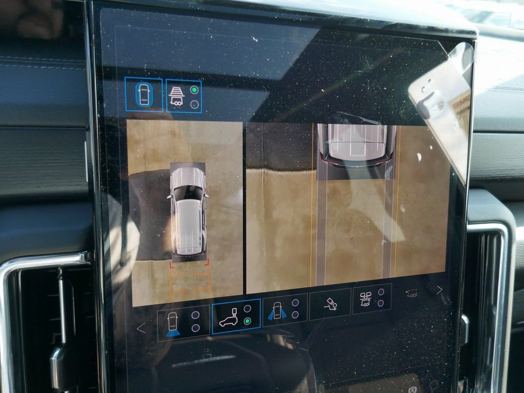 New 2026 GMC Yukon Denali w/ Denali Reserve Package image 30